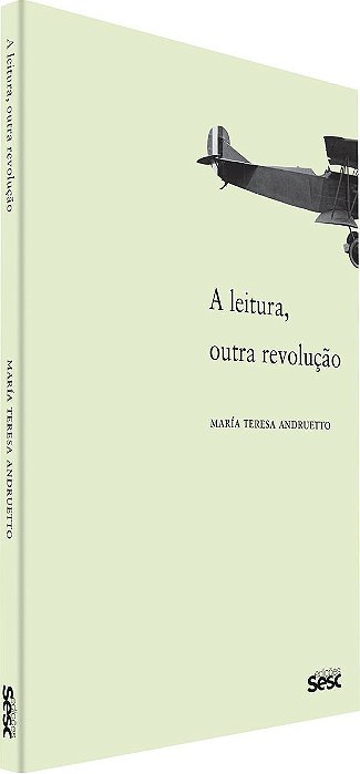A Leitura, Outra Revolução