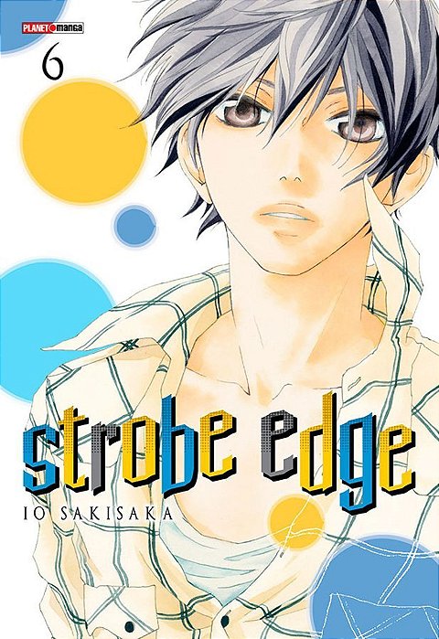 Strobe Edge - Vol. 06