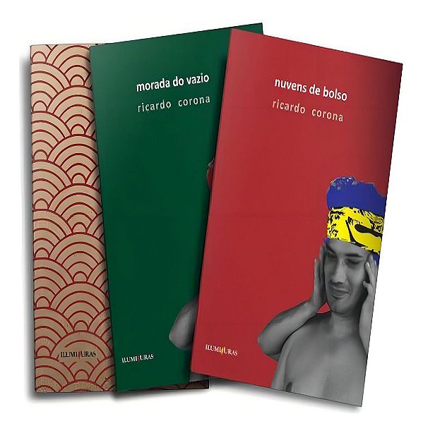 Box - Ricardo Corona