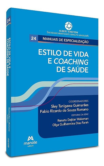 Estilo de Vida e Coaching de Saúde