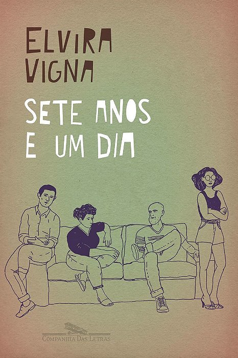 Sete Anos e Um Dia