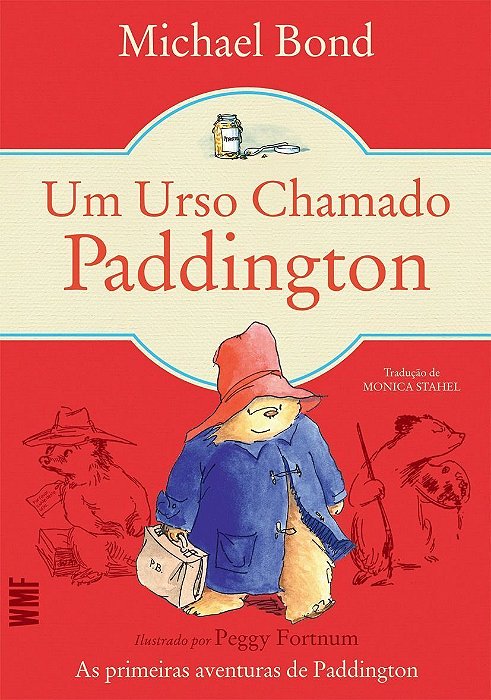 Um Urso Chamado Paddington