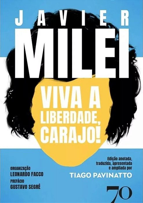 Viva a Liberdade, Carajo!