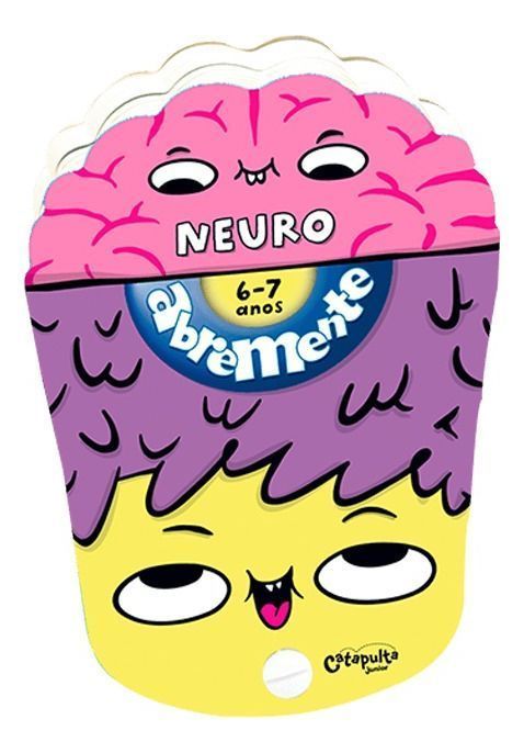 Abremente Neuro 6-7 Anos