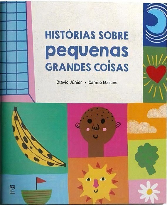 Histórias Sobre Pequenas Grandes Coisas