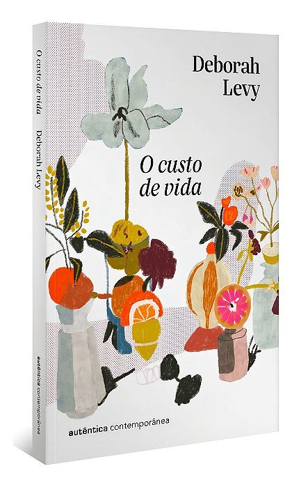 O Custo de Vida