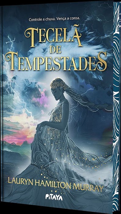 Tecelã de Tempestades