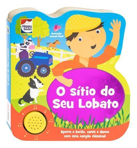 Minhas Canções Favoritas - O Sítio do Seu Lobato