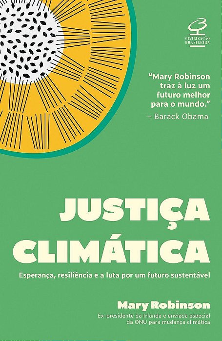 Justiça Climática