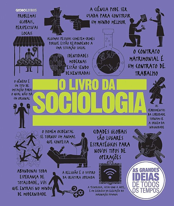 Livro Da Sociologia  02Ed/2016