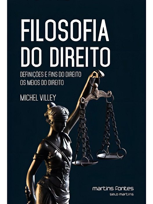 Filosofia do Direito - 03Ed/20