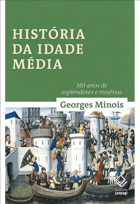 Historia da Idade Media