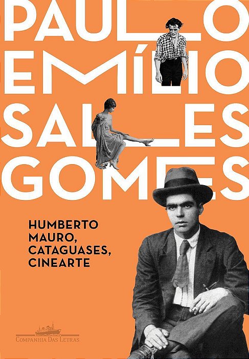 Humberto Mauro, Cataguases, Cinearte