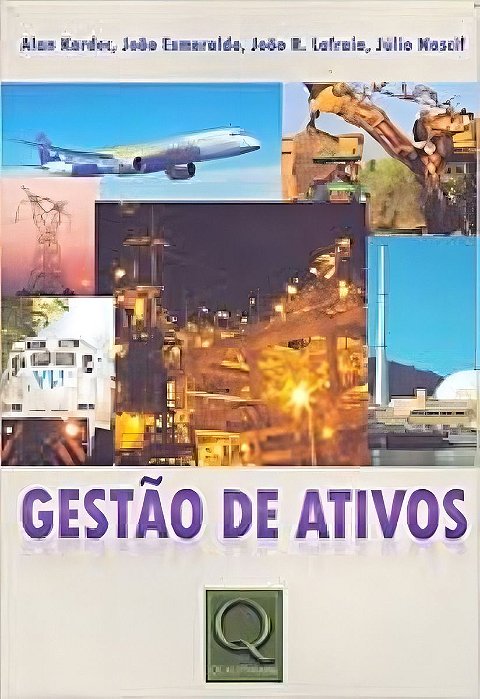 Gestão de Ativos