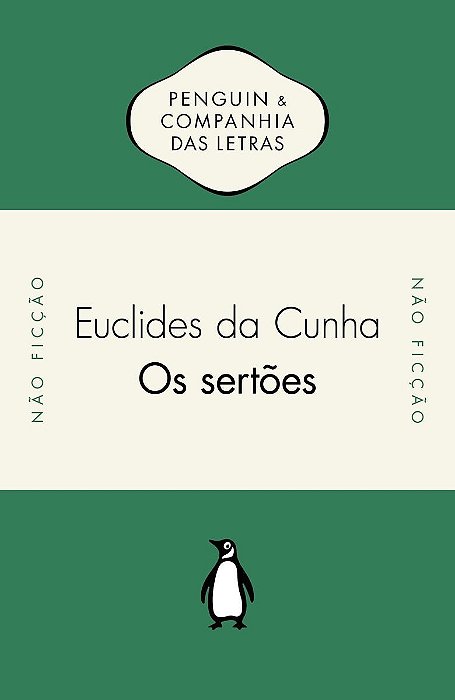 Sertões, Os