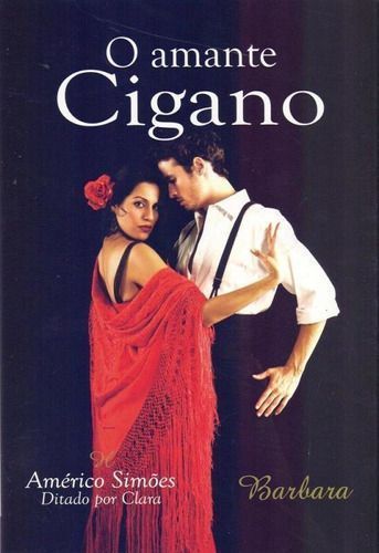 Amante Cigano, O