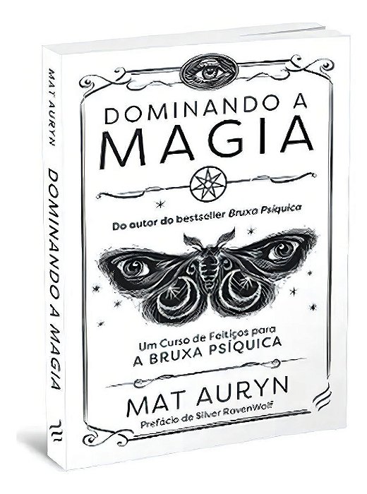 Dominando a Magia