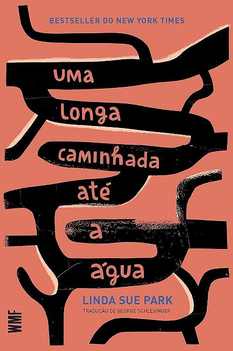 Uma Longa Caminhada Até a Água