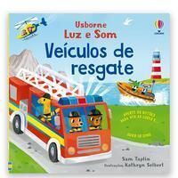 Veículos De Resgate: Luz e Som