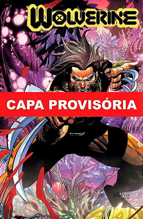 Wolverine - Vol. 09