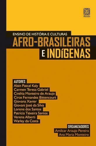 Ensino De História e Culturas Afro-brasileiras e Indígenas