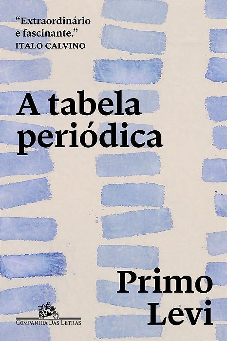A Tabela Periódica