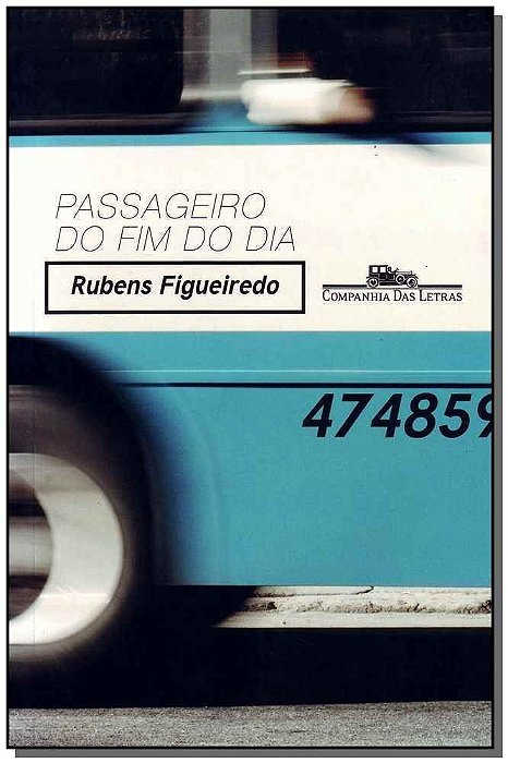 Passageiro Do Fim Do Dia