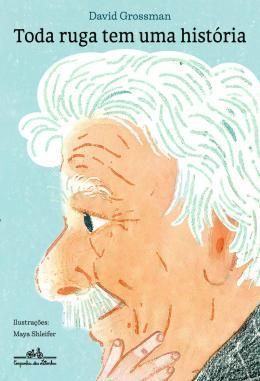 Toda Ruga Tem Uma História