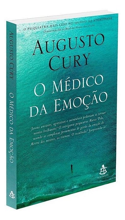 O Médico Da Emoção