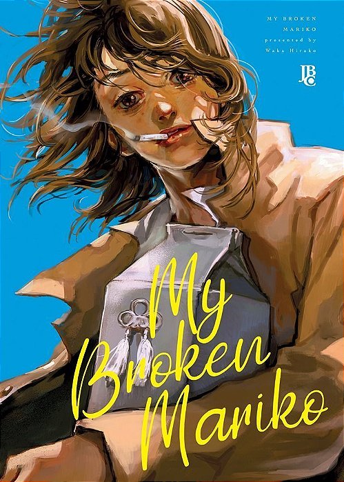 My Broken Mariko - Vol. 01