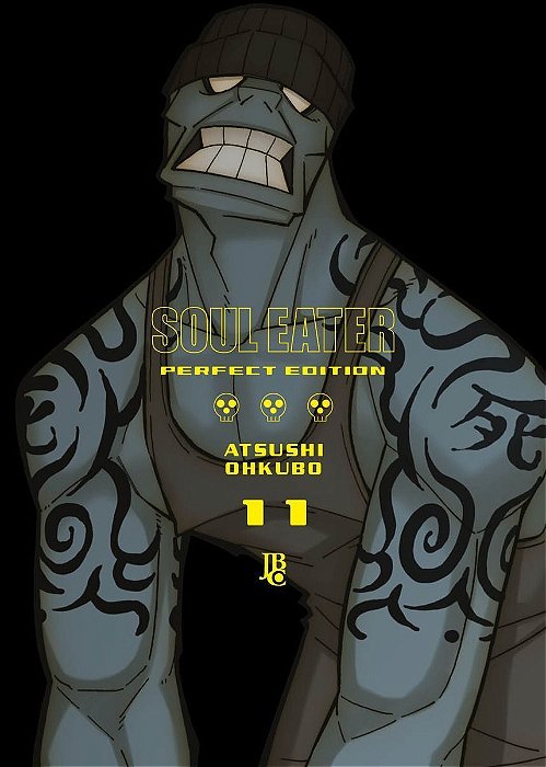Soul Eater - Vol. 11 - Perfect Edition