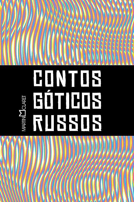 Contos Goticos Russos