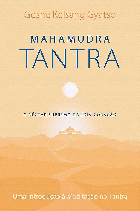 Mahamudra Tantra
