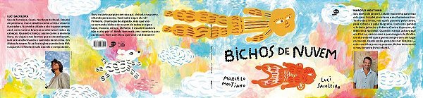 Bichos de Nuvem