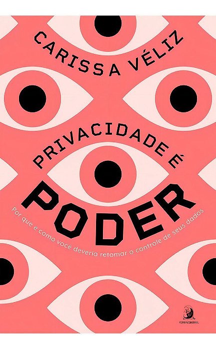 Privacidade é Poder