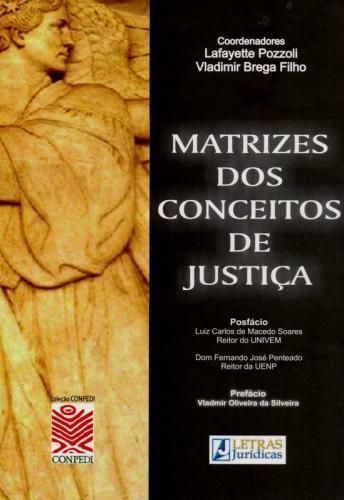 Matrizes Dos Conceitos De Justica