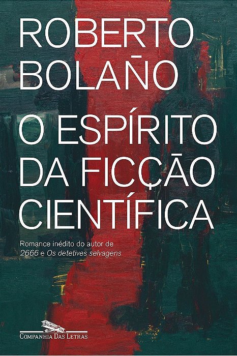 ESPÍRITO DA FICÇÃO CIENTÍFICA, O