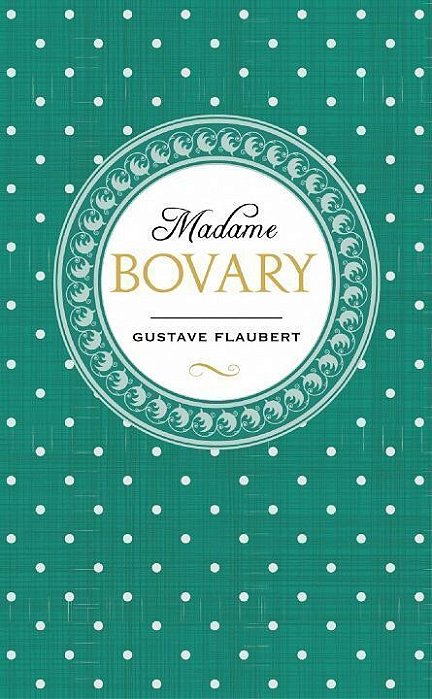 Madame Bovary