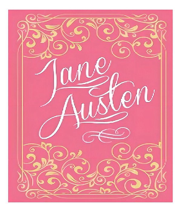 Jane Austen