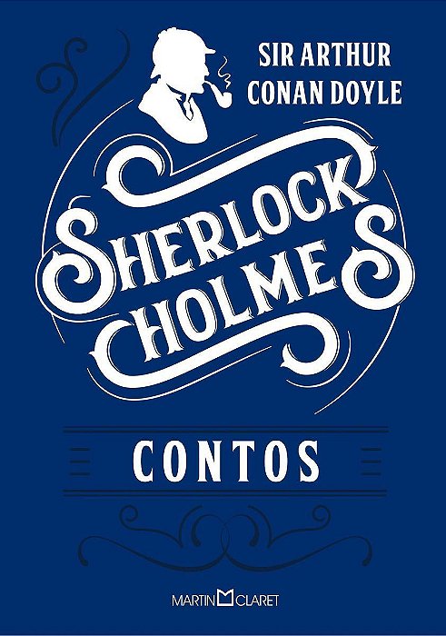 Sherlock Holmes - Contos