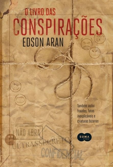 Livro das Conspirações, O