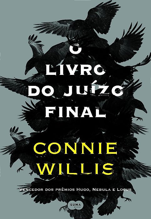 Livro do Juízo Final, o -
