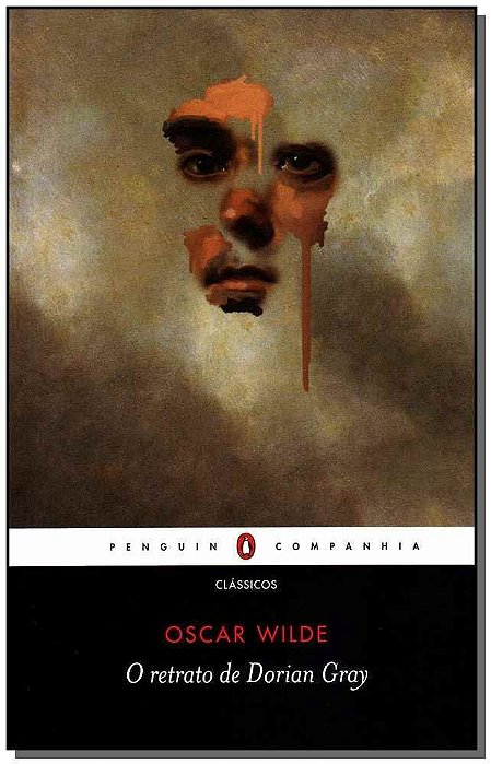 o Retrato De Dorian Gray