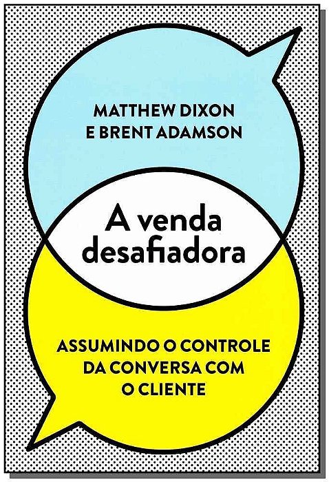 a Venda Desafiadora