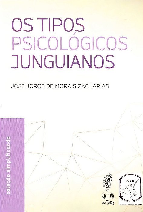Tipos Psicológicos Junguianos, Os
