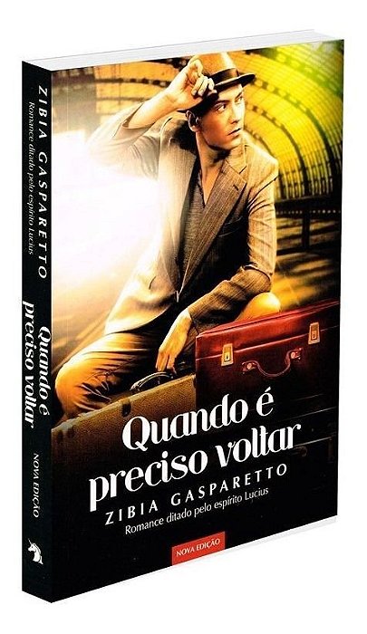 Quando e Preciso Voltar - 02Ed