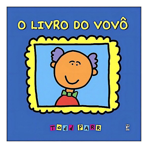 Livro do Vovô, O