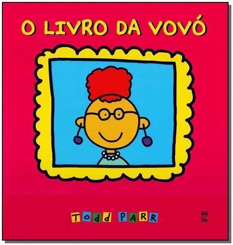 Livro da Vovó, O