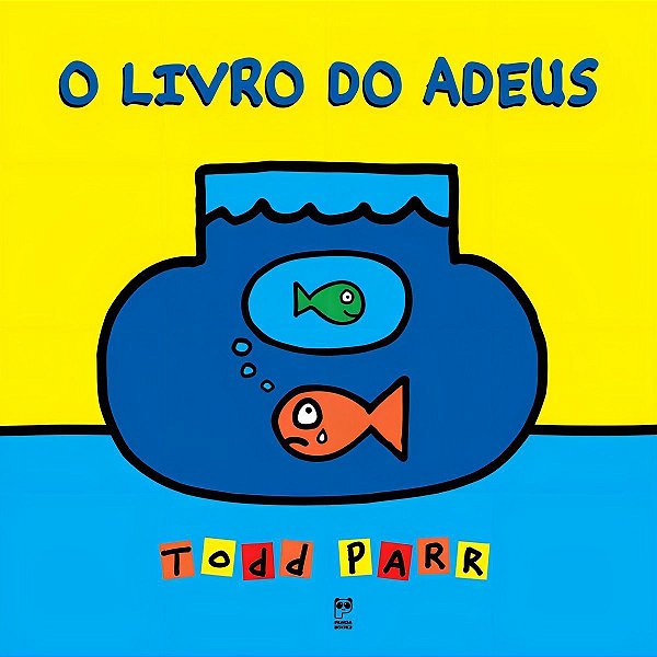 O Livro do Adeus