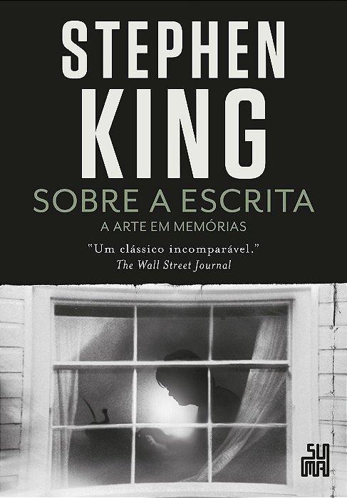 Sobre a Escrita - a Arte Em Memórias